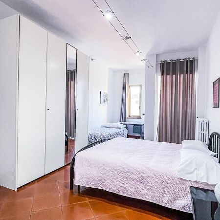 Myhouse Inn Italia 61 - Affitti Brevi Italia Торино Екстериор снимка
