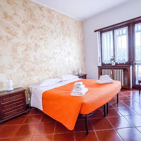 Myhouse Inn Italia 61 - Affitti Brevi Italia Торино Екстериор снимка