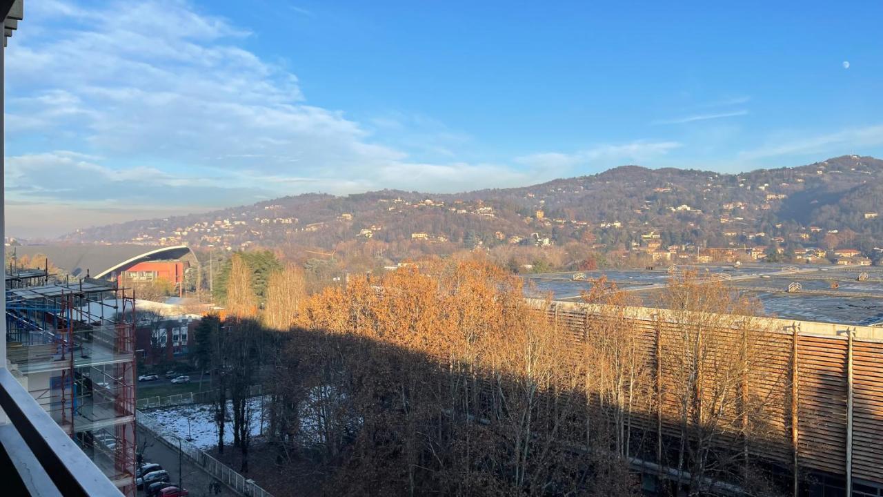Myhouse Inn Italia 61 - Affitti Brevi Italia Торино Екстериор снимка