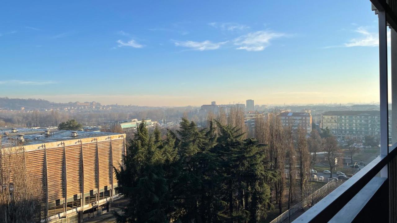 Myhouse Inn Italia 61 - Affitti Brevi Italia Торино Екстериор снимка