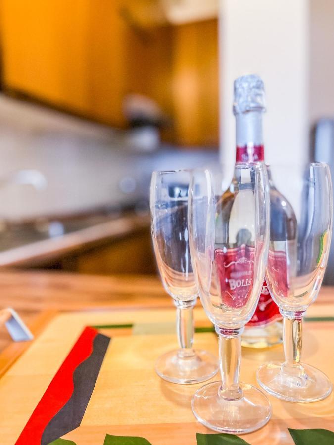 Myhouse Inn Italia 61 - Affitti Brevi Italia Торино Екстериор снимка