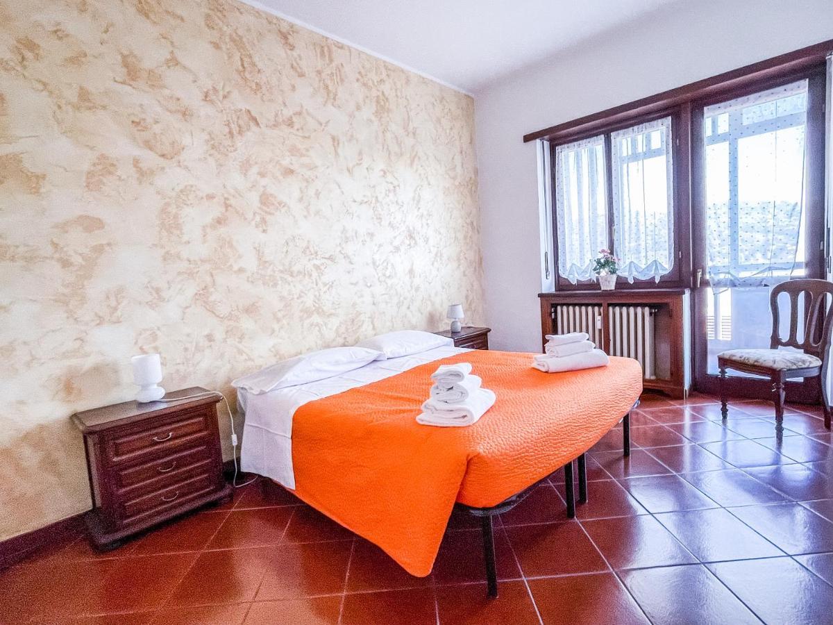 Myhouse Inn Italia 61 - Affitti Brevi Italia Торино Екстериор снимка