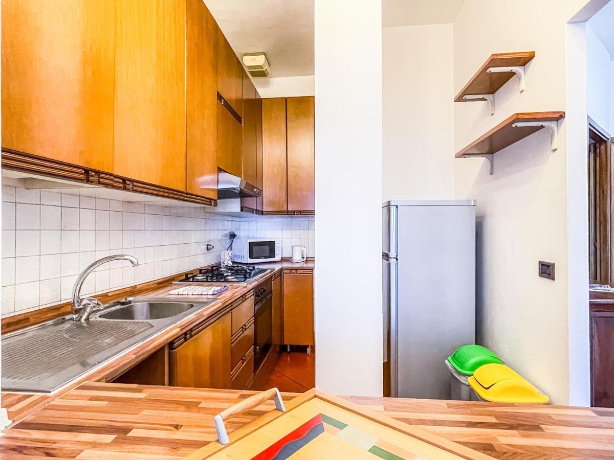 Myhouse Inn Italia 61 - Affitti Brevi Italia Торино Екстериор снимка