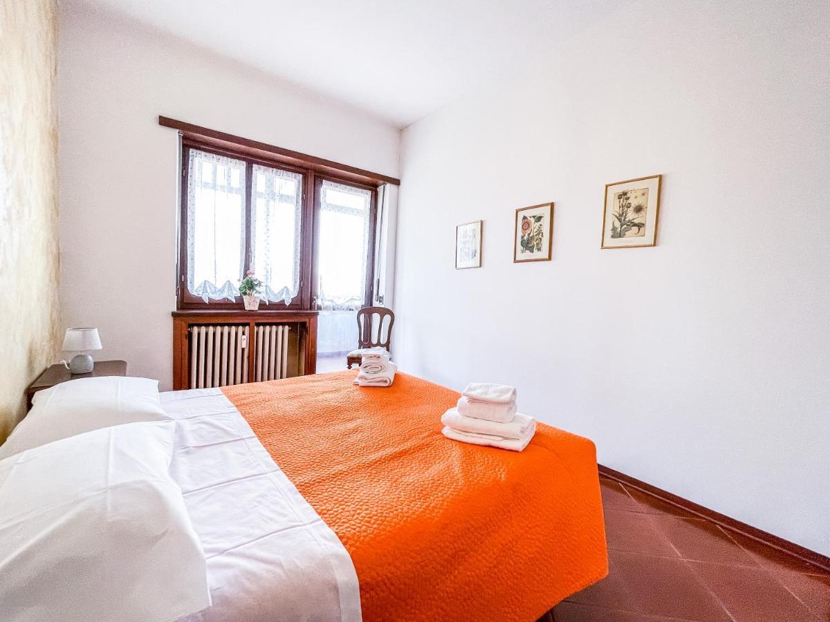 Myhouse Inn Italia 61 - Affitti Brevi Italia Торино Екстериор снимка