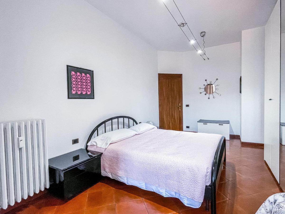 Myhouse Inn Italia 61 - Affitti Brevi Italia Торино Екстериор снимка