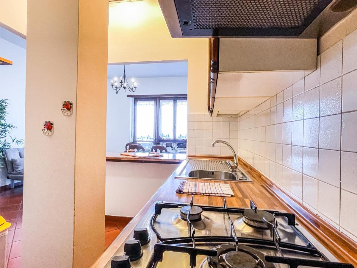 Myhouse Inn Italia 61 - Affitti Brevi Italia Торино Екстериор снимка