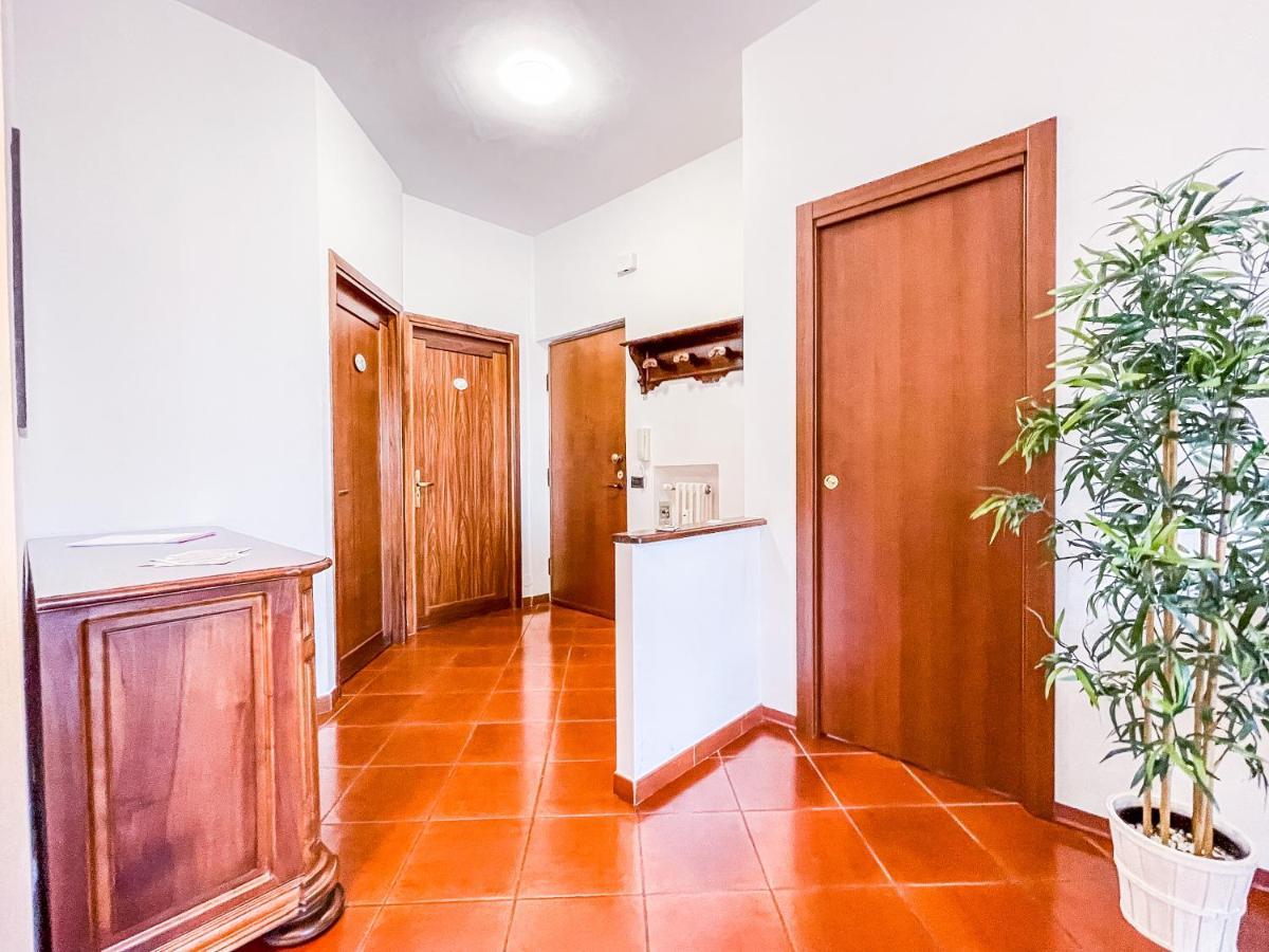 Myhouse Inn Italia 61 - Affitti Brevi Italia Торино Екстериор снимка