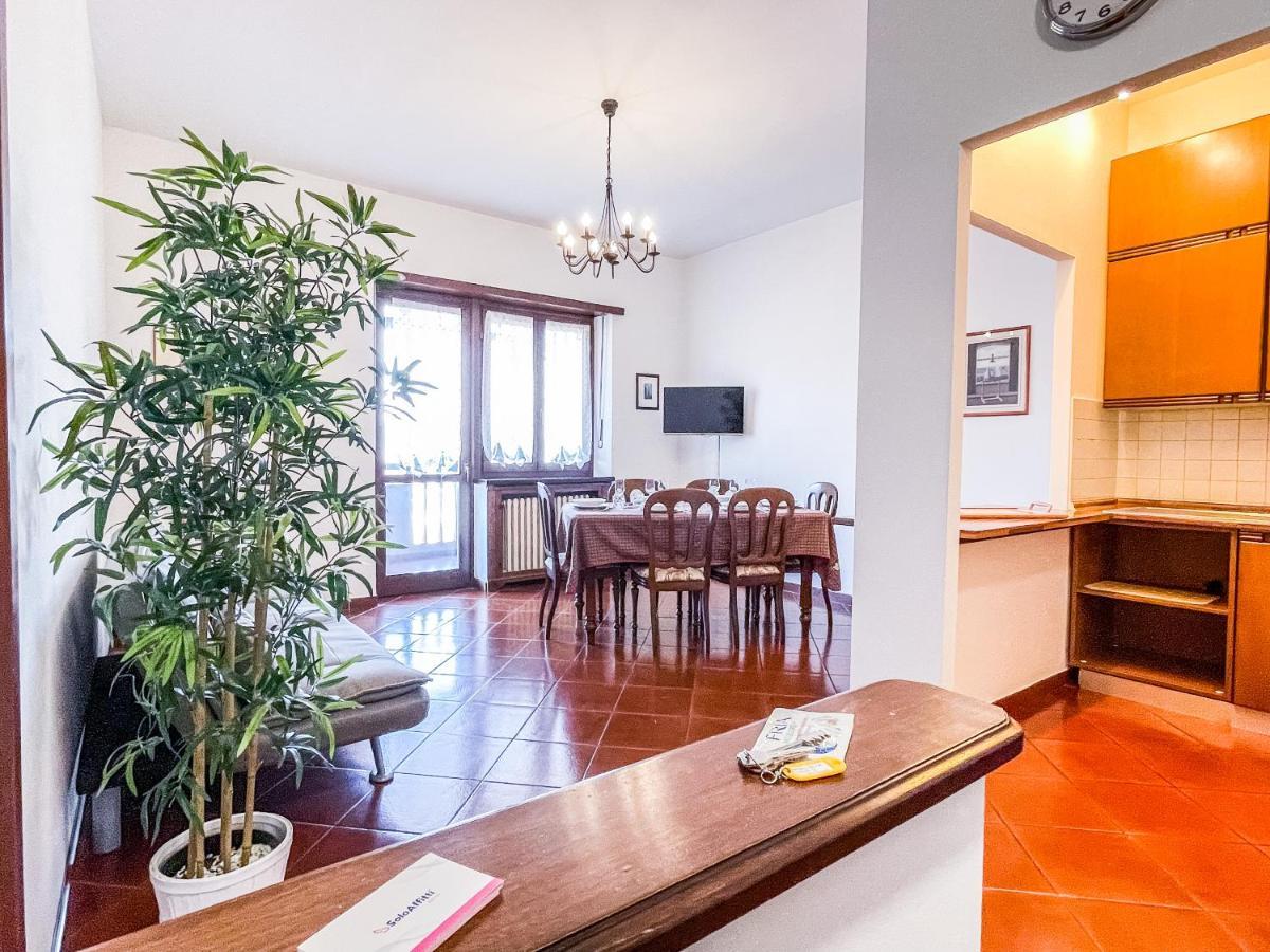 Myhouse Inn Italia 61 - Affitti Brevi Italia Торино Екстериор снимка