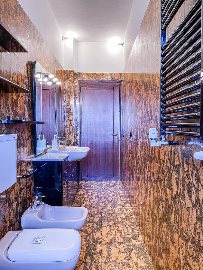 Myhouse Inn Italia 61 - Affitti Brevi Italia Торино Екстериор снимка