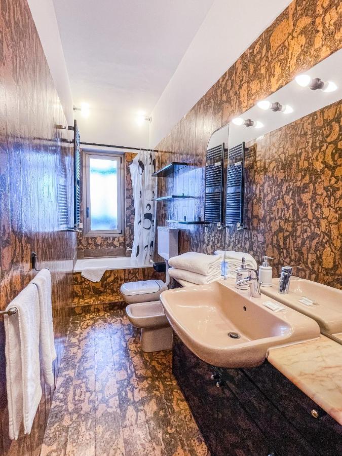 Myhouse Inn Italia 61 - Affitti Brevi Italia Торино Екстериор снимка