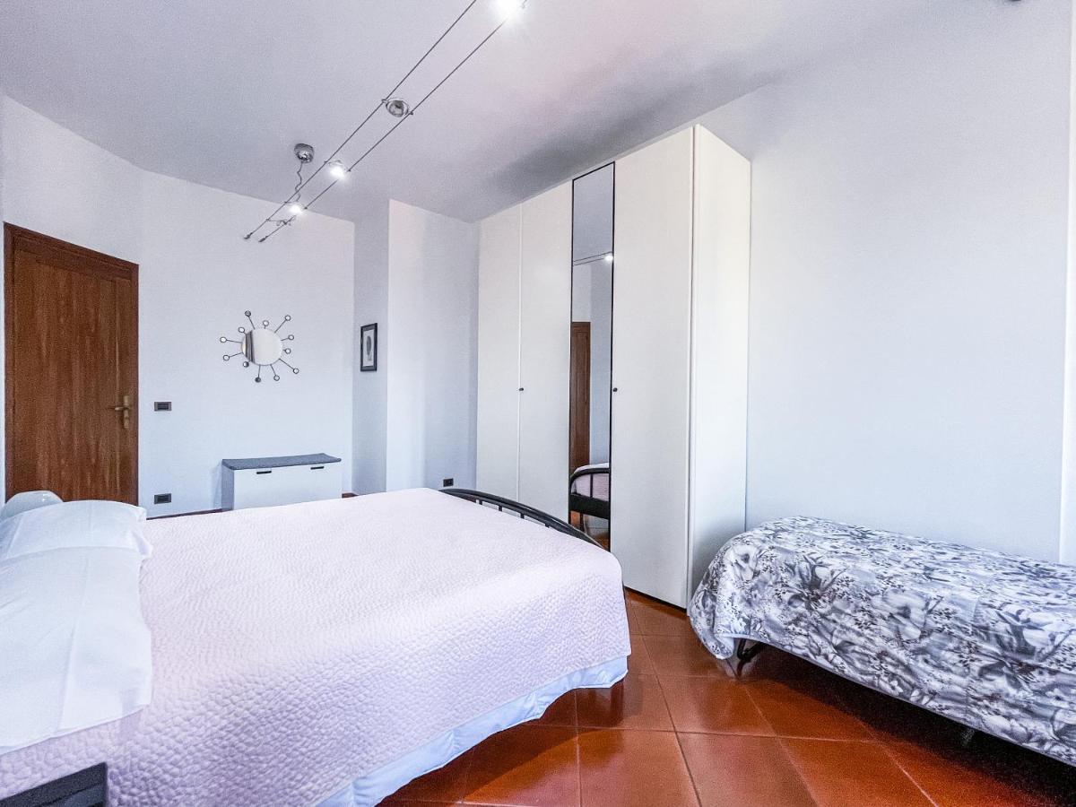 Myhouse Inn Italia 61 - Affitti Brevi Italia Торино Екстериор снимка