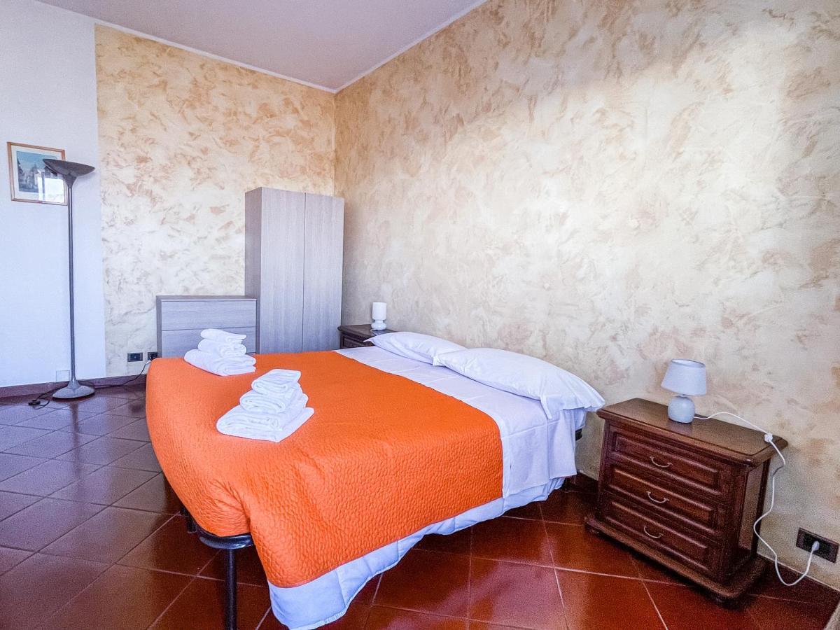 Myhouse Inn Italia 61 - Affitti Brevi Italia Торино Екстериор снимка