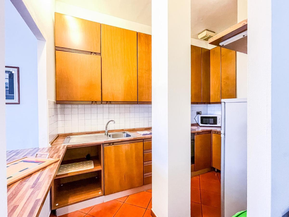 Myhouse Inn Italia 61 - Affitti Brevi Italia Торино Екстериор снимка