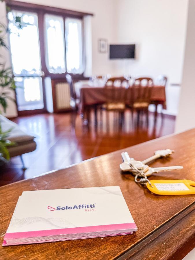 Myhouse Inn Italia 61 - Affitti Brevi Italia Торино Екстериор снимка